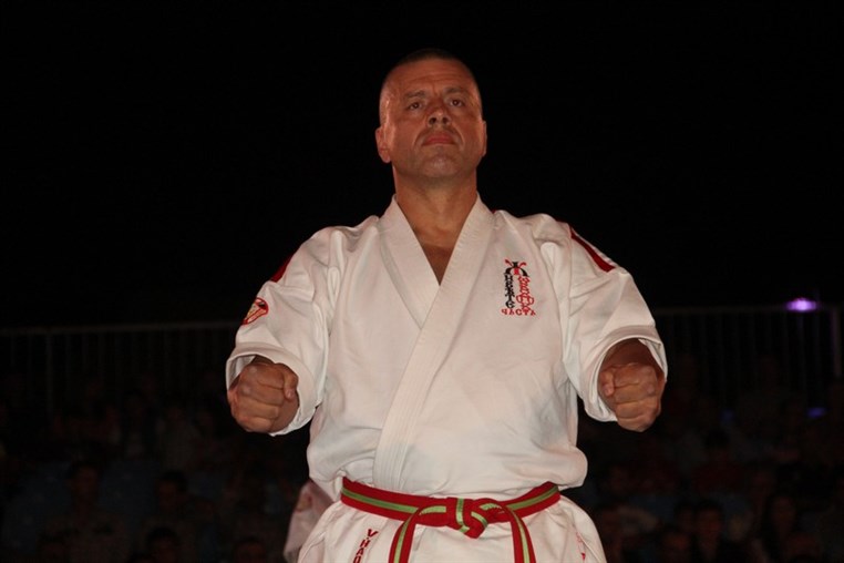 Martial Arts Festival